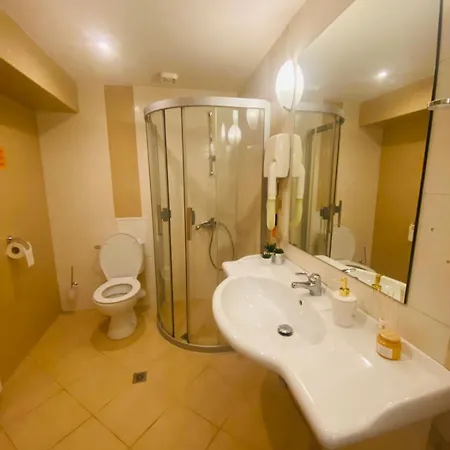 Apartment Mare 2 Golden Sands