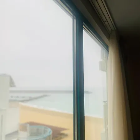 Mare 2 Apartment Golden Sands