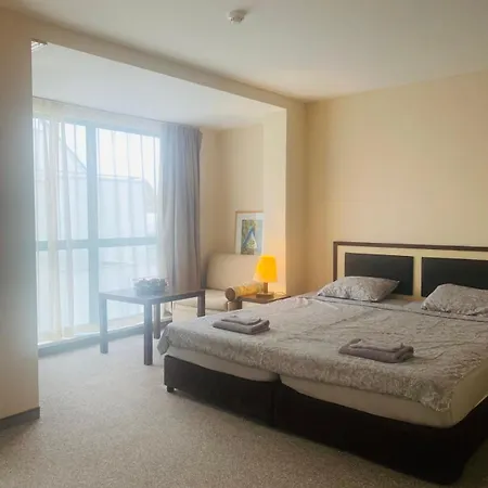 Apartment Mare 2 Golden Sands