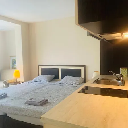 Mare 2 Apartment