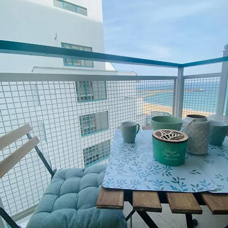 Apartment Mare 2 Golden Sands